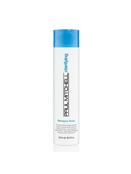 Paul Mitchell Shampoo CLARIFYING Tre 1000ml Unisex 1000ml Paul Mitchell www.essenzetotalstyle.com 