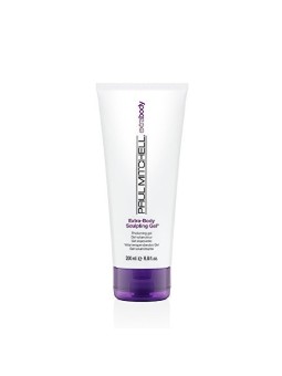 Paul Mitchell Gel per capelli per fissaggio e volume Extra Body Sculpting Gel - Volume: 200ml unisex Paul Mitchell www.essenzeto