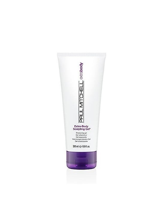 Paul Mitchell Gel per capelli per fissaggio e volume Extra Body Sculpting Gel - Volume: 200ml unisex Paul Mitchell www.essenzeto
