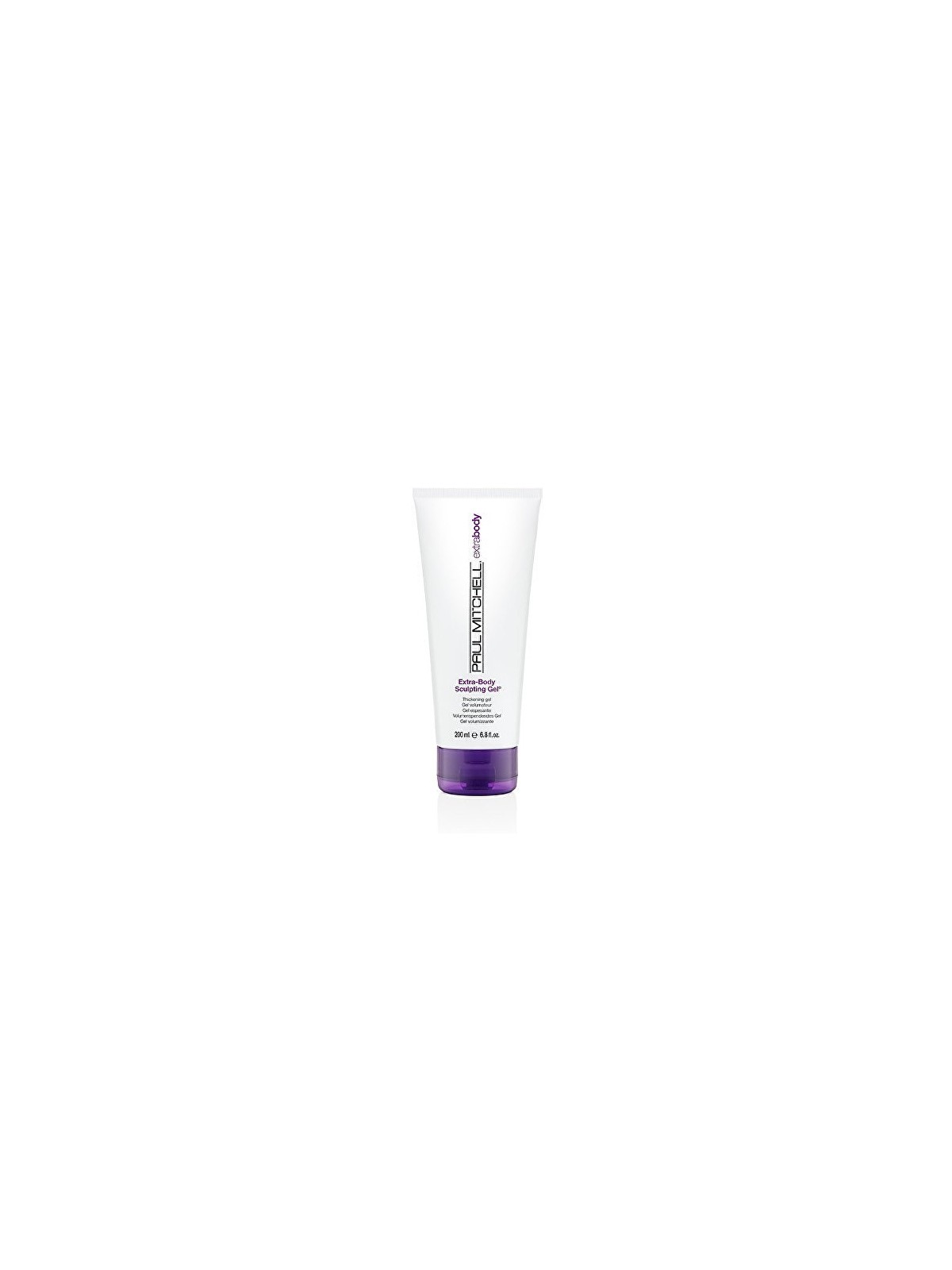 Paul Mitchell Gel per capelli per fissaggio e volume Extra Body Sculpting Gel - Volume: 200ml unisex Paul Mitchell www.essenzeto