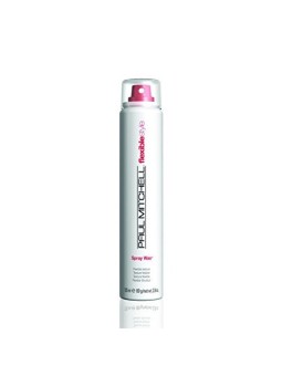 Cera per capelli Paul Mitchell Stile Flessibile 125ml