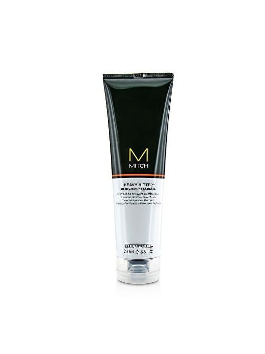Paul Mitchell Mitch Heavy Hitter Shampoo 1000ml