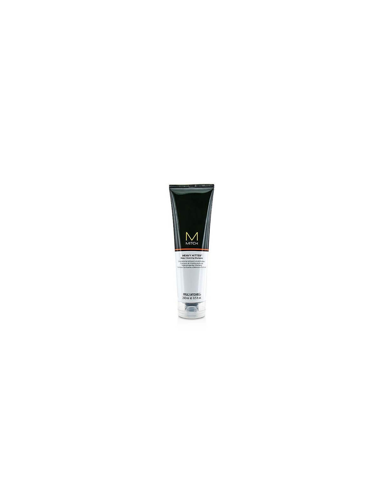 Paul Mitchell Mitch Heavy Hitter Shampoo 1000ml