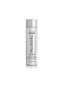 Shampoo Paul Mitchell BLONDE forever blonde 250ml