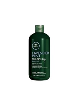 Paul Mitchell SHAMPOO IDRATANTE AL TEA TREE LAVANDA MENTA 1000ml unisex