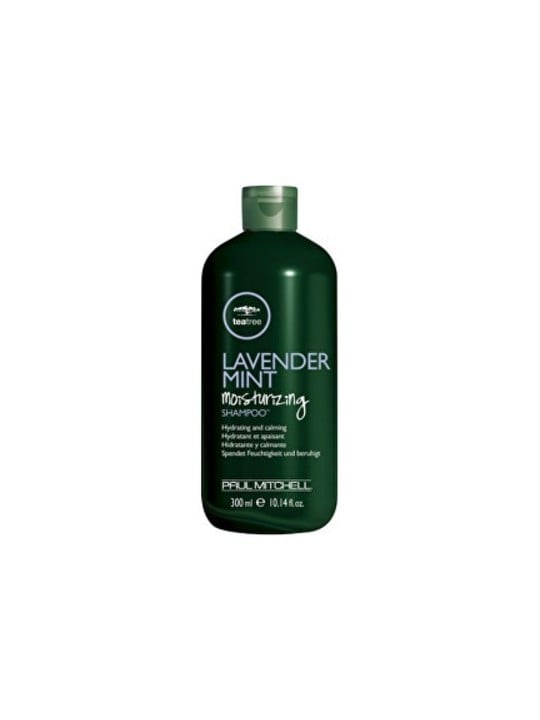 Paul Mitchell SHAMPOO IDRATANTE AL TEA TREE LAVANDA MENTA 1000ml unisex
