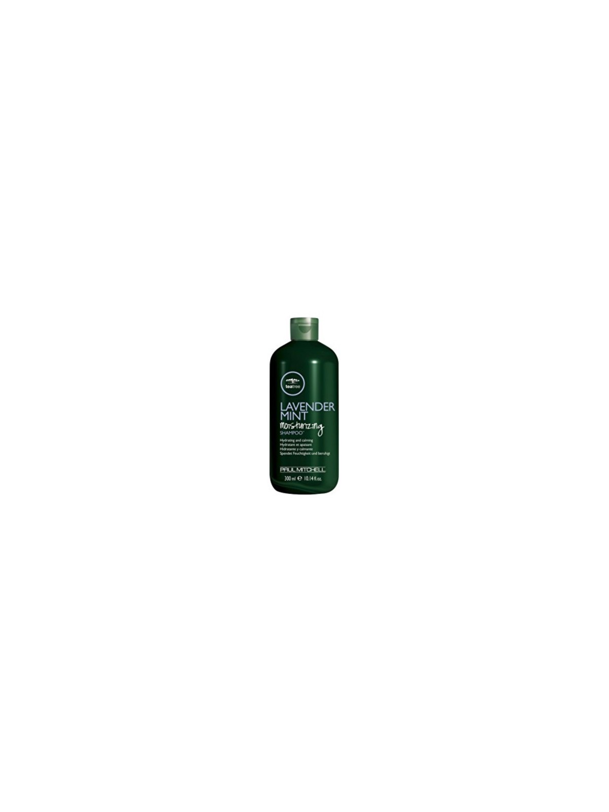 Paul Mitchell SHAMPOO IDRATANTE AL TEA TREE LAVANDA MENTA 1000ml unisex