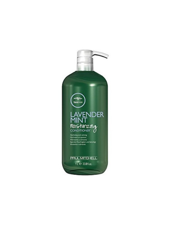 Paul Mitchell TEA TREE LAVENDER MINT balsamo idratante 1000ml unisex