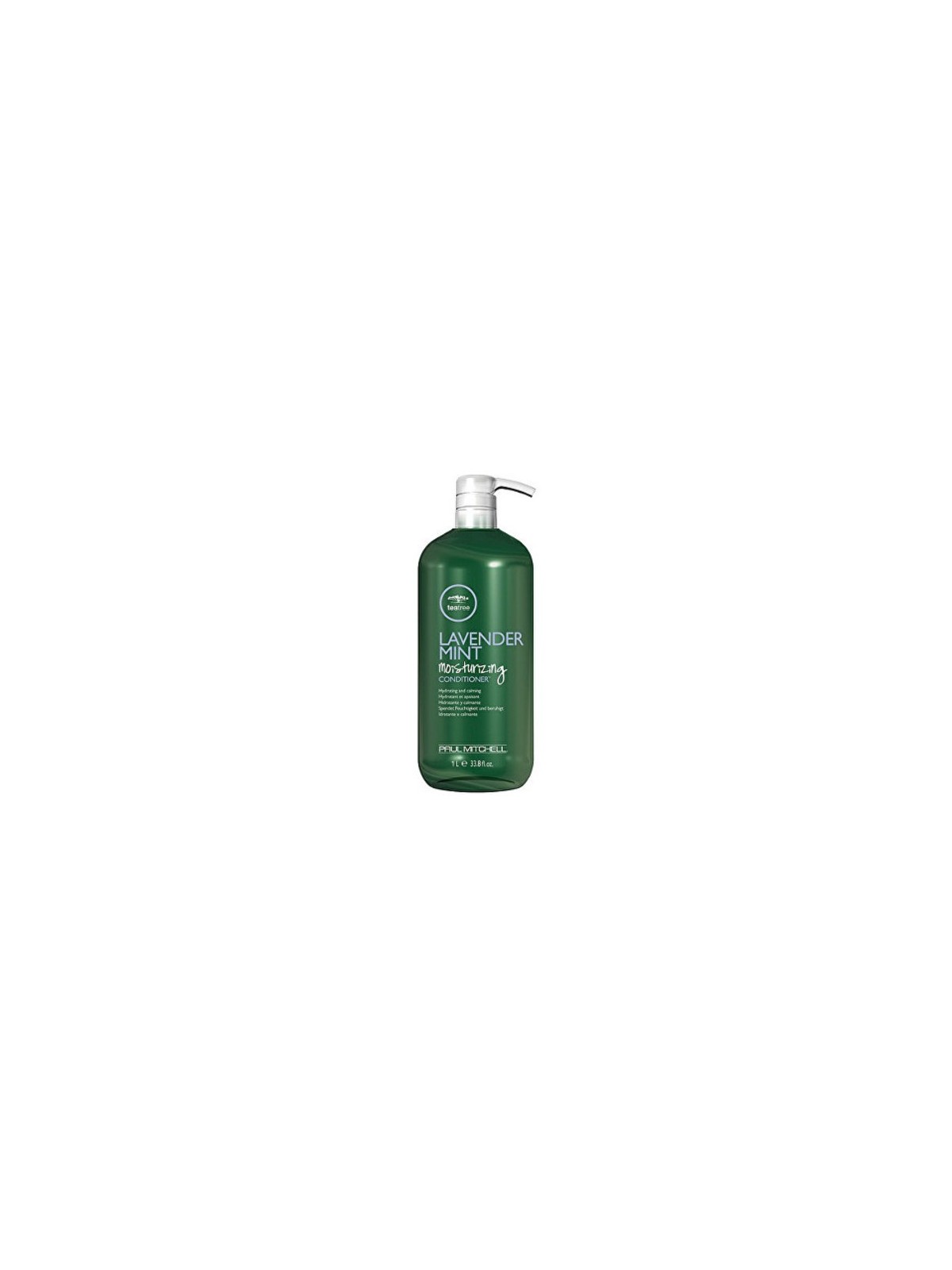 Paul Mitchell TEA TREE LAVENDER MINT balsamo idratante 1000ml unisex