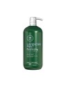 Paul Mitchell TEA TREE LAVENDER MINT balsamo idratante 1000ml unisex