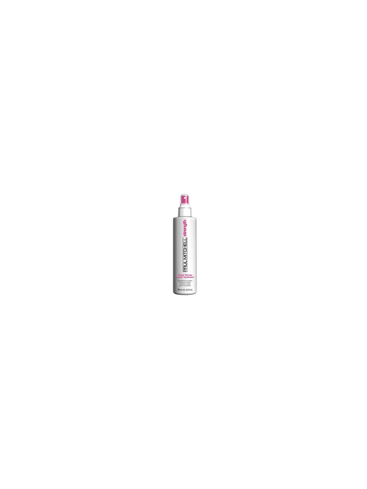 Paul Mitchell Super Strong Liquid Treatment 250ml Strenghtens and repairs