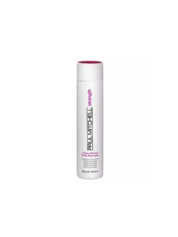 Paul Mitchell Super Strong Shampoo Senza Parabeni 1000ml donna