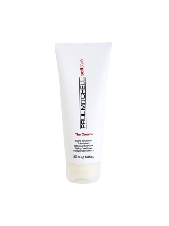 Paul Mitchell Balsamo Styling Soft Style La Crema 200 ml