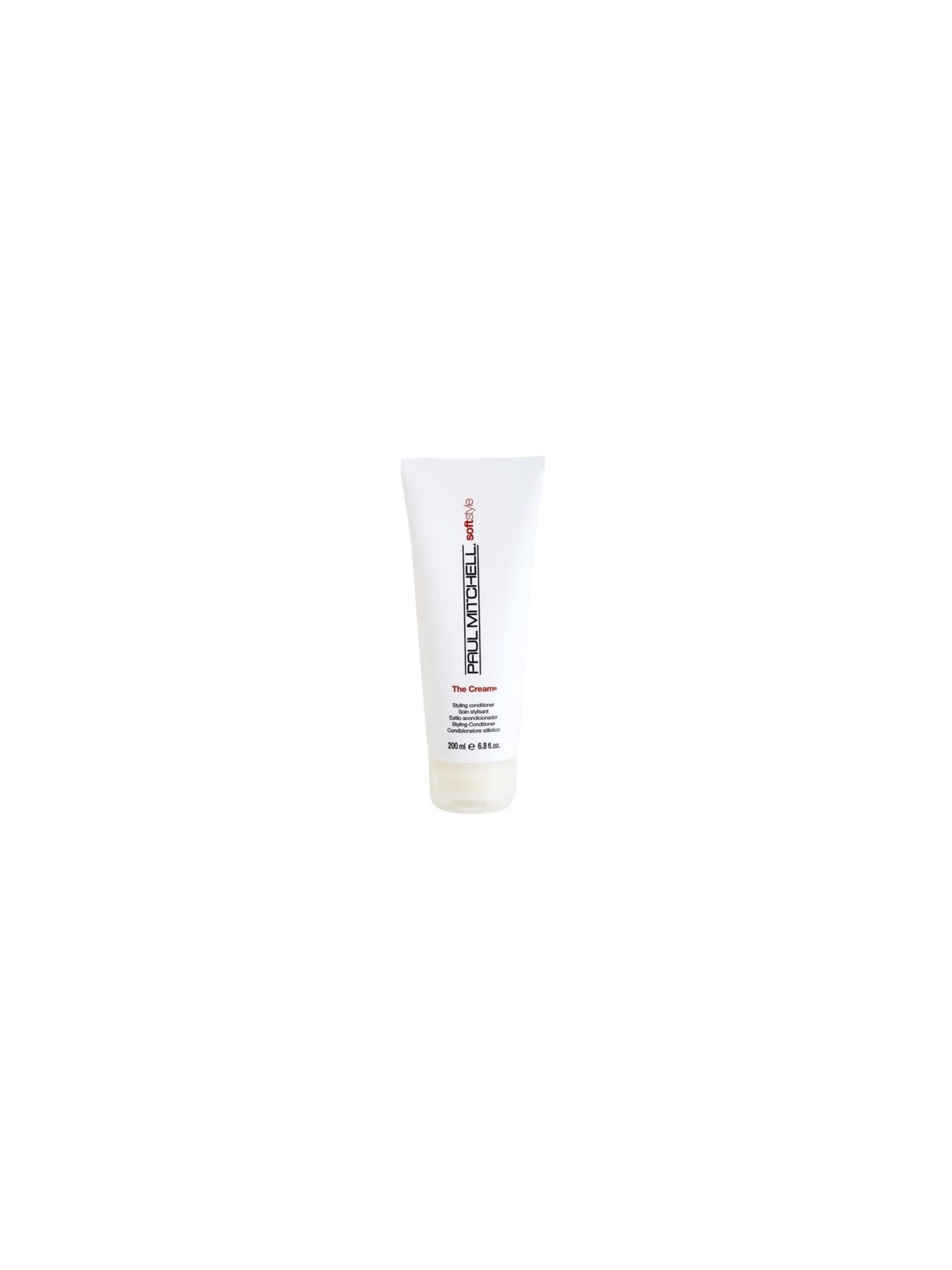 Paul Mitchell Balsamo Styling Soft Style La Crema 200 ml