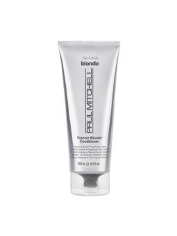 Paul Mitchell Forever Blonde Conditioner donna 200ml