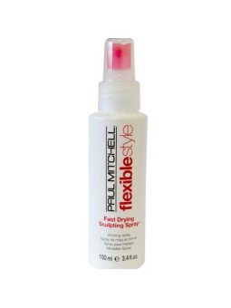 Paul Mitchell STILE FLESSIBILE spray modellante ad asciugatura rapida 250ml unisex