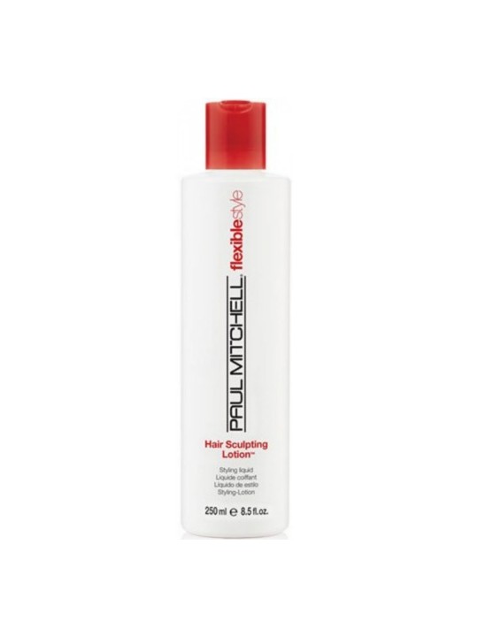 Paul Mitchell Styling Milk Flessibile Stile donna 250ml