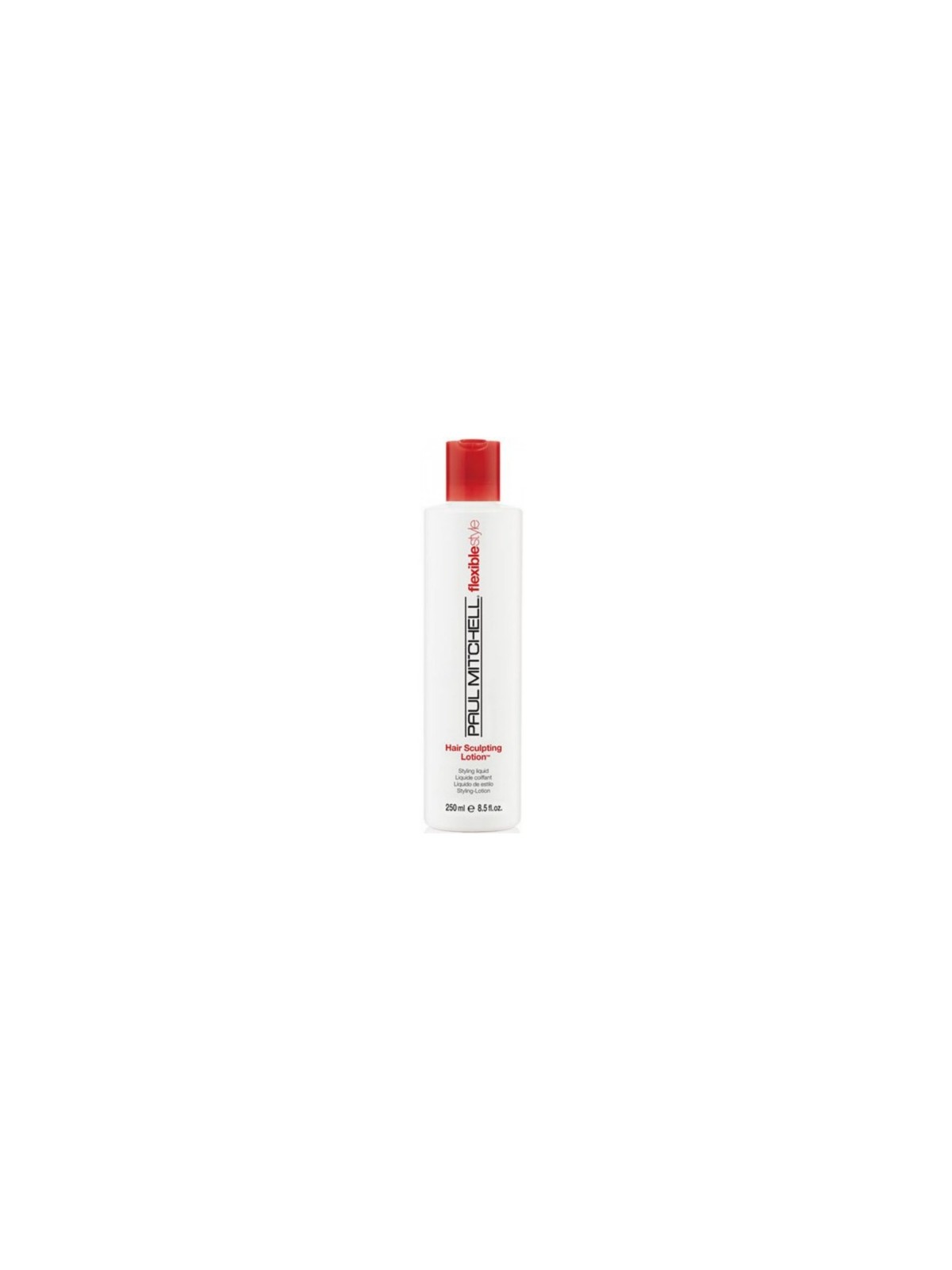 Paul Mitchell Styling Milk Flessibile Stile donna 250ml