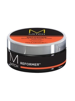 Paul Mitchell Mitch Reformer Texturizer uomo 85ml Strong Hold