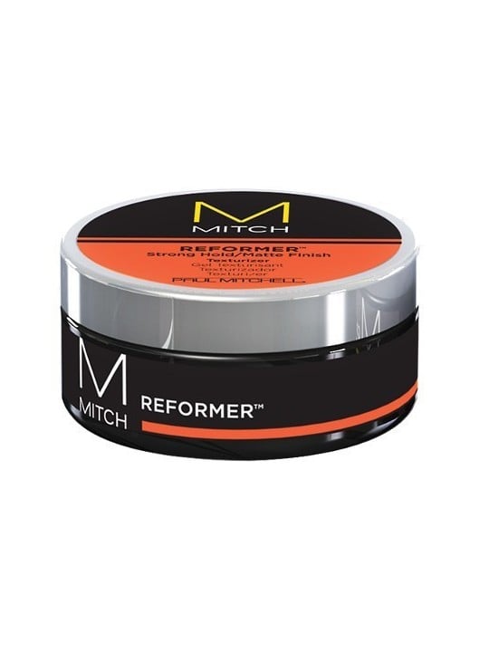 Paul Mitchell Mitch Reformer Texturizer uomo 85ml Strong Hold