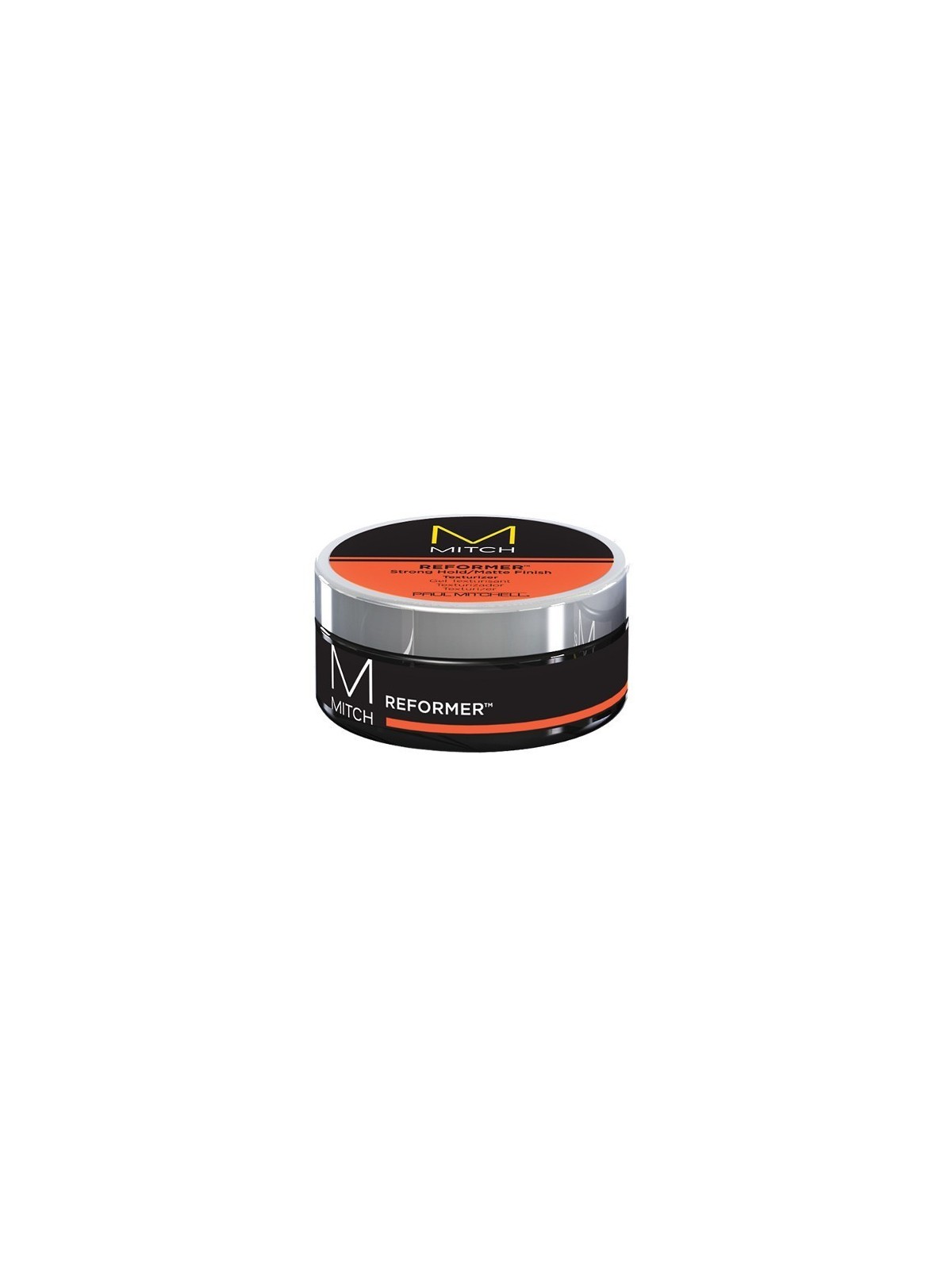 Paul Mitchell Mitch Reformer Texturizer uomo 85ml Strong Hold
