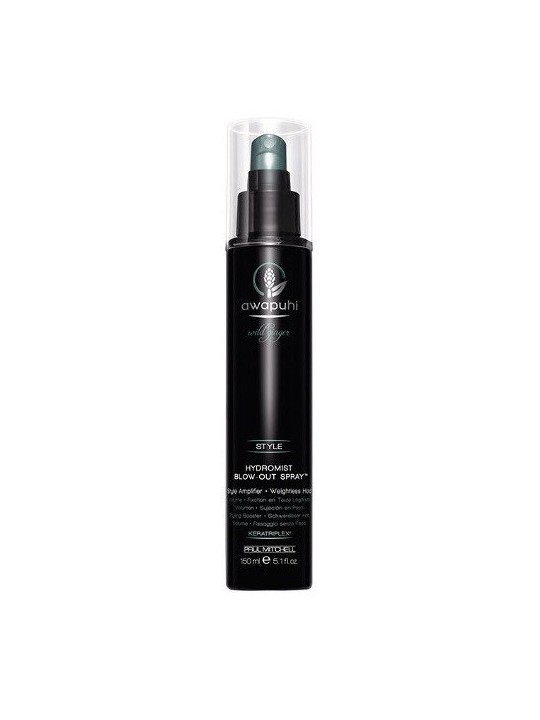 Paul Mitchell Hydromist Blow-Out Spray 150ml