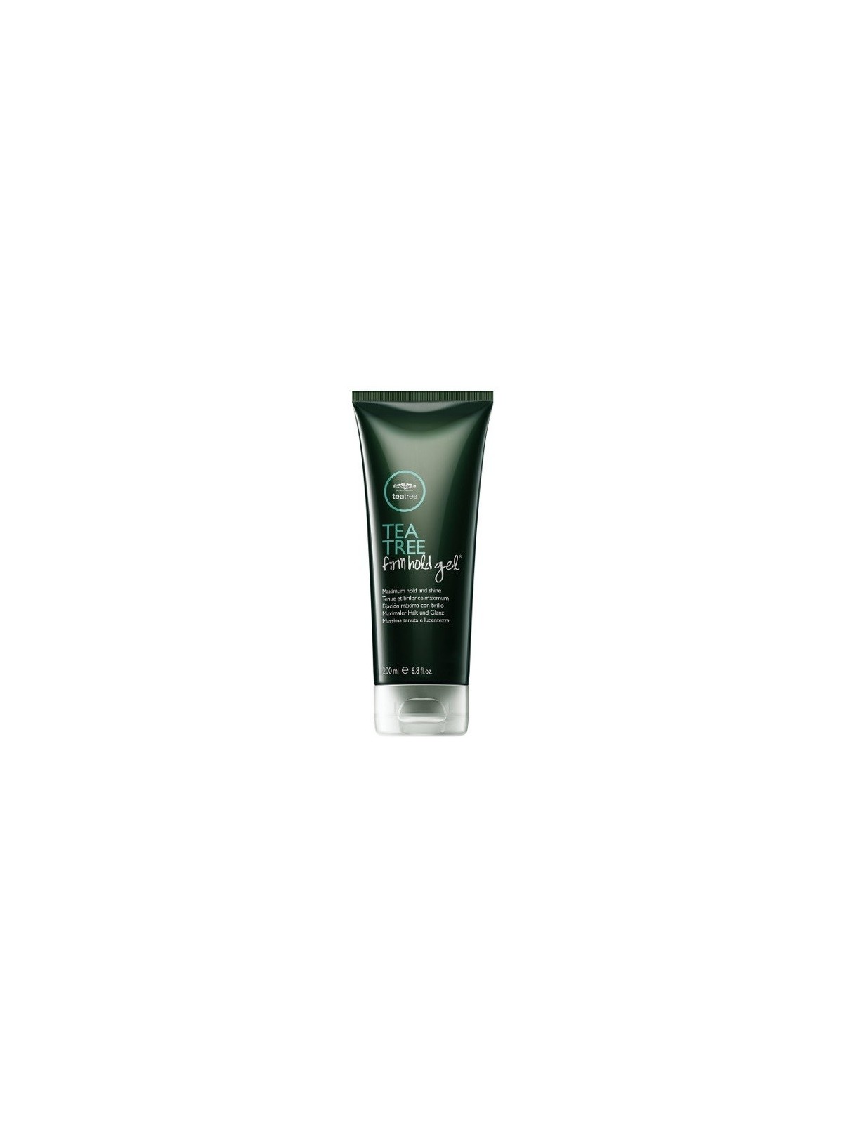 Paul Mitchell Gel Capelli Fissaggio Forte 150ml