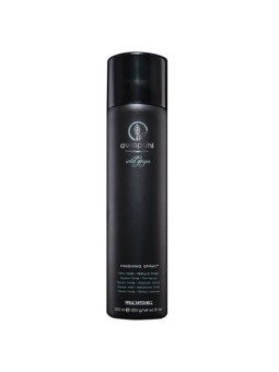 Awapuhi Wild Ginger Finishing Spray