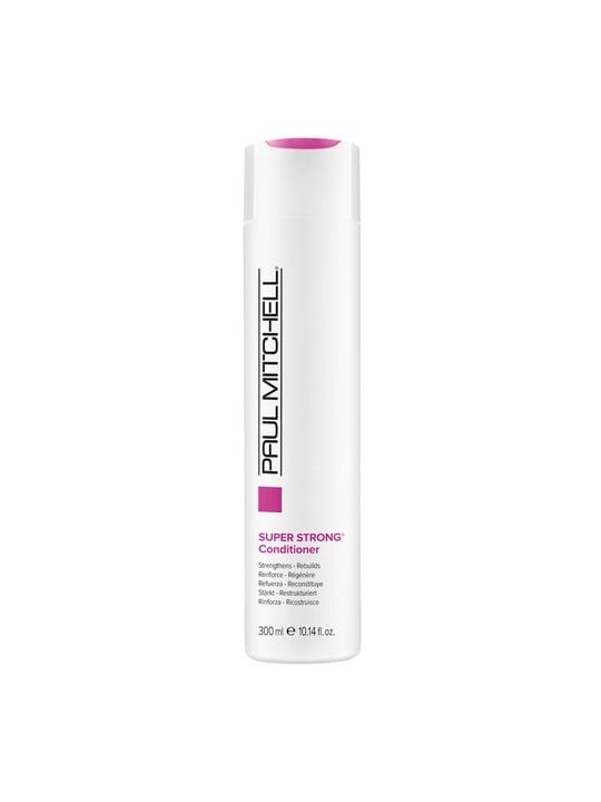 Balsamo Paul Mitchell Super Strong senza Parabeni 1000ml