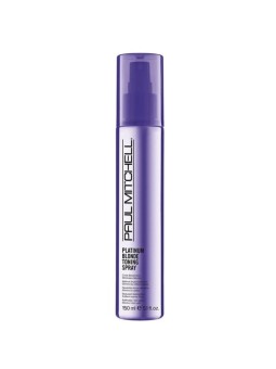Paul Mitchell Platinum Blonde Toning Spray donna 150ml