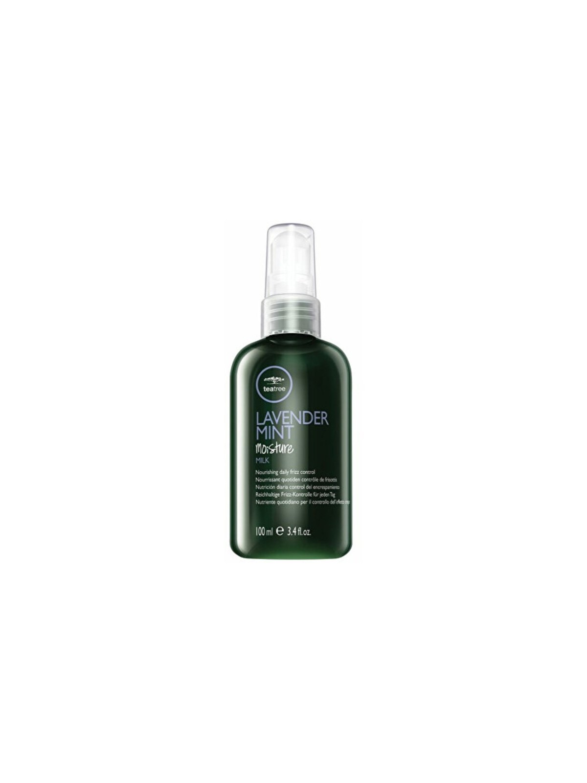 Balsamo Tea Tree Lavanda Menta Paul Mitchell
