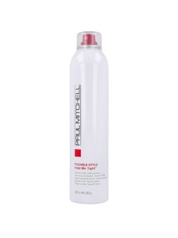 Paul Mitchell Stile flessibile Tienimi stretto Lacca per capelli