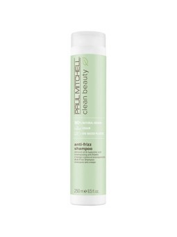 Shampoo Anti-Crespo Paul Mitchell Clean Beauty 1000ml