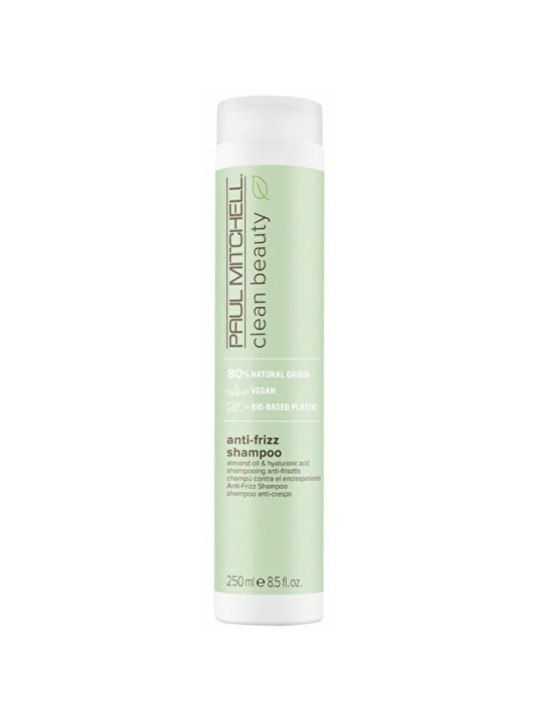 Shampoo anti-crespo Paul Mitchell Clean Beauty