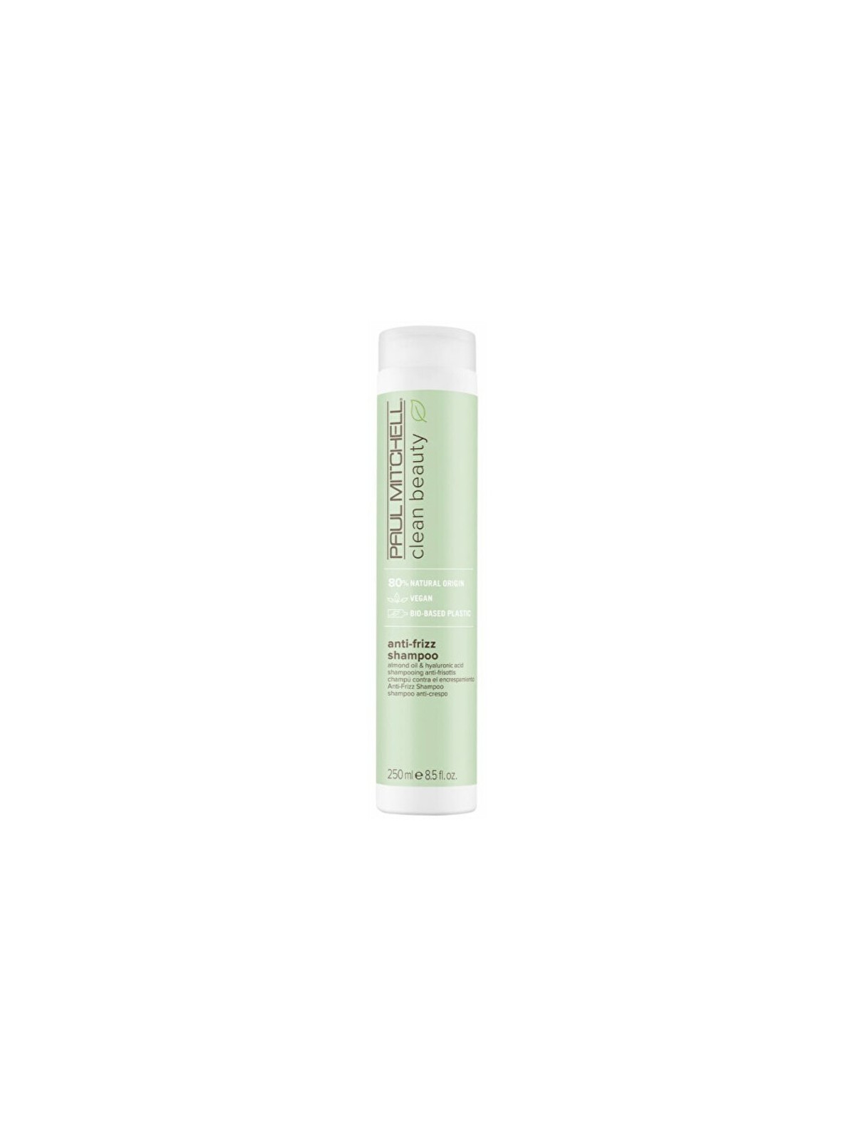 Shampoo anti-crespo Paul Mitchell Clean Beauty