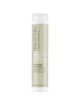 Paul Mitchell Clean Beauty Everyday Shampoo 250ml
