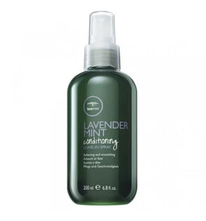 Paul Mitchell Tea Tree Lavender Mint Leave-In Spray