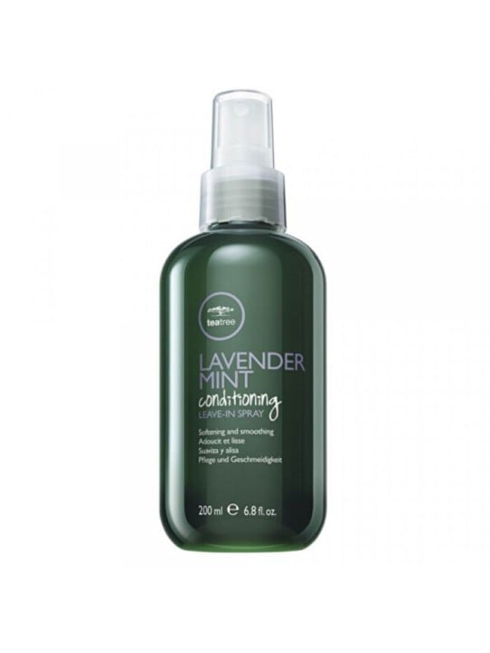 Paul Mitchell Tea Tree Lavender Mint Leave-In Spray