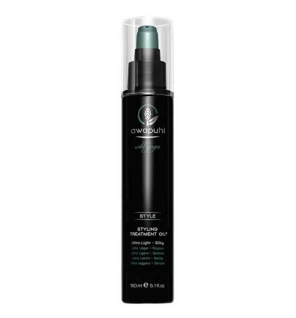 Paul Mitchell Awapuhi Oil 100ml - Stile Perfetto