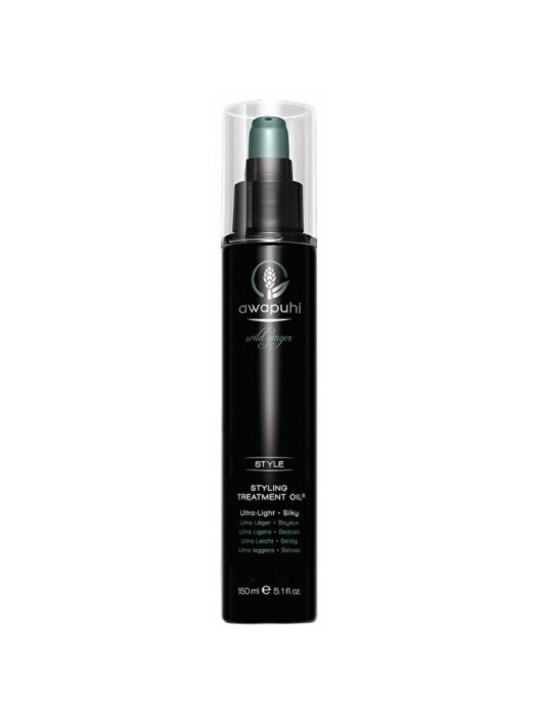Olio Trattante Styling Paul Mitchell 150ml