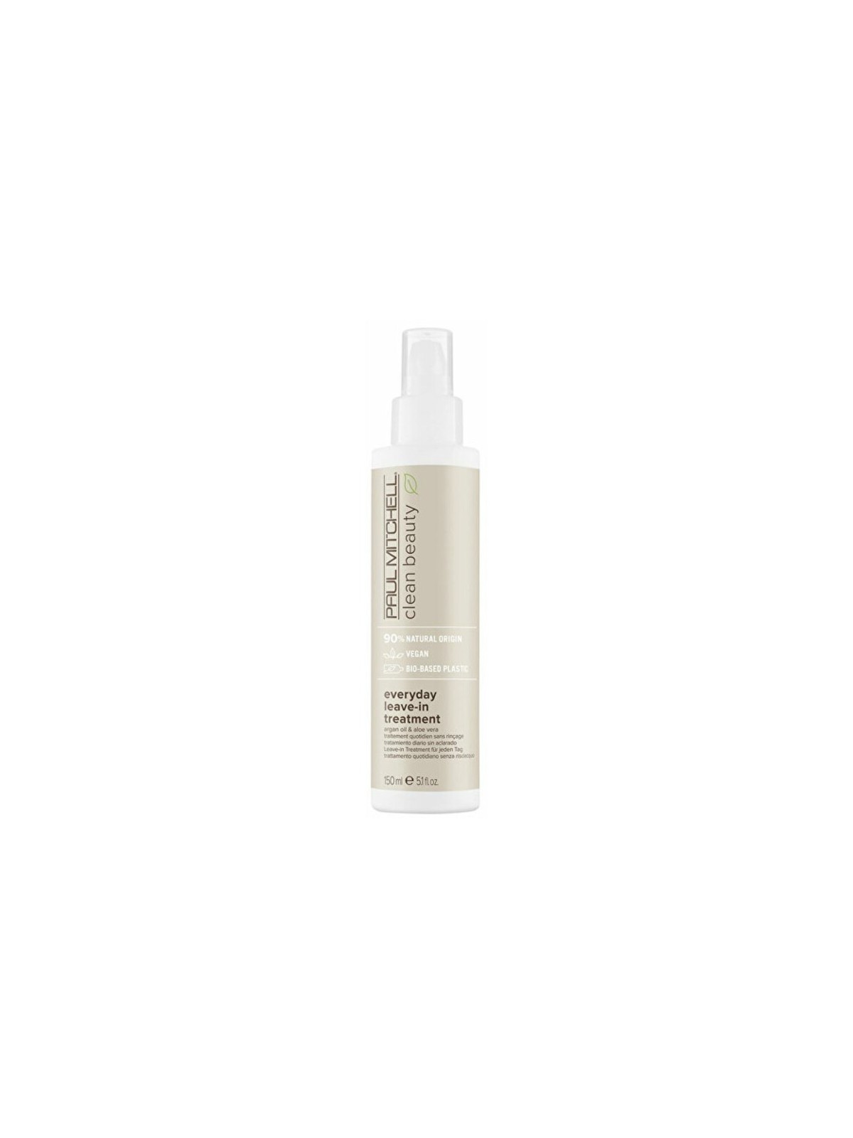 Paul Mitchell Clean Beauty Everyday Leave-In Treatment
