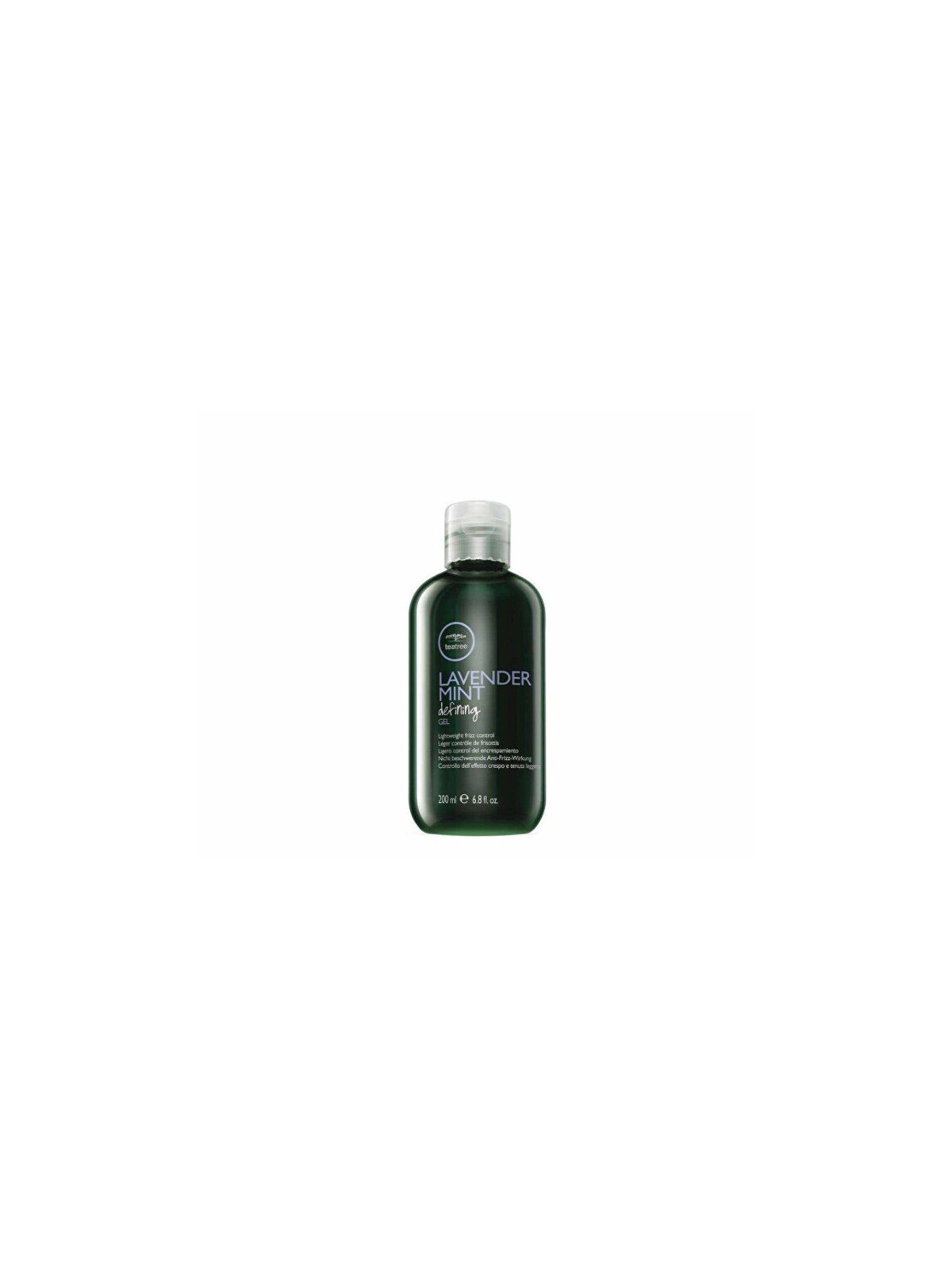 Gel definitore Paul Mitchell Albicocca Lavanda Menta Tea Tree 200ml