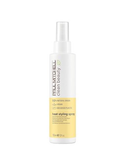 Paul Mitchell Clean Beauty Heat Styling Spray 150 ml