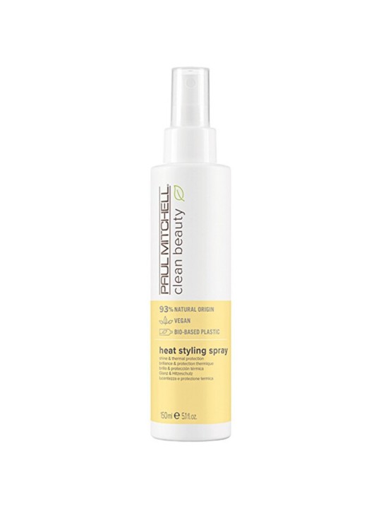 Paul Mitchell Clean Beauty Heat Styling Spray 150 ml