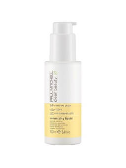 Paul Mitchell CLEAN BEAUTY liquido volumizzante 100ml