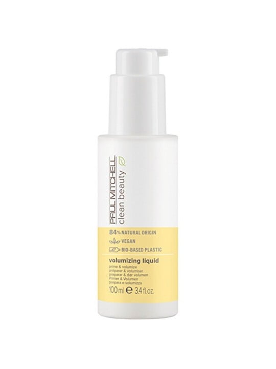 Paul Mitchell CLEAN BEAUTY liquido volumizzante 100ml