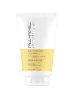 Paul Mitchell Clean Beauty Styling Cream 100ml