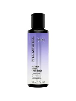 Condizionatore Biondo Platino Paul Mitchell 200ml