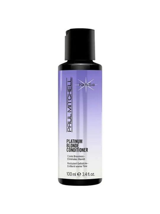 Condizionatore Biondo Platino Paul Mitchell 200ml