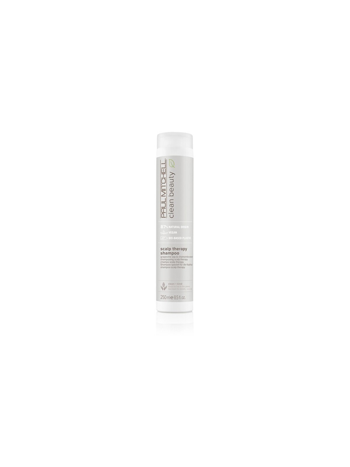 Paul Mitchell Clean Beauty Scalp Therapy Conditioner 1000 ml